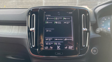 Volvo Xc40 1.5 T3 [163] Inscription 5dr Geartronic Petrol Estate